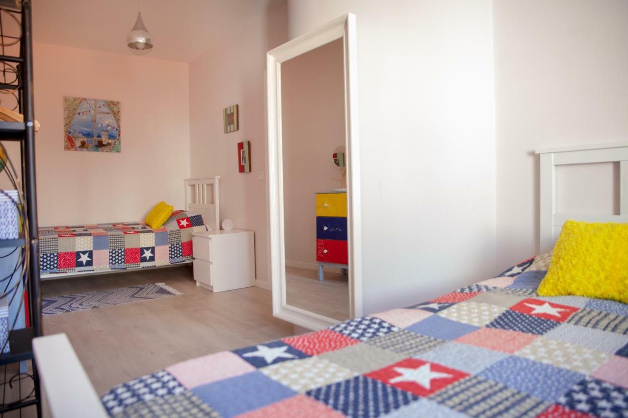 Art House Funchalet Buitenkant foto
